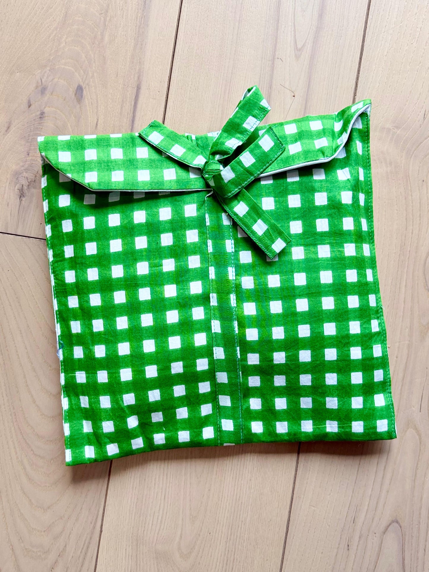 Evergreen Dreams Pajama