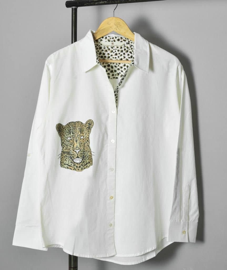 White Shirt